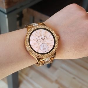 Fossil Q Watch